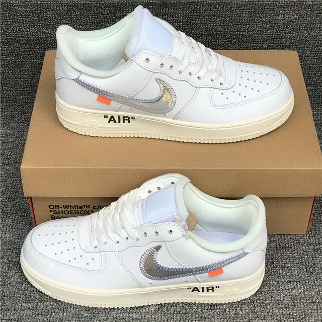 wholesale women nike air force one 2019-11-4-091